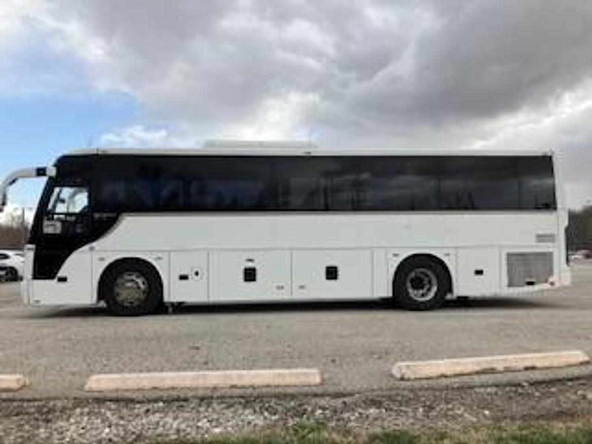 Used 2020 TEMSA TS35