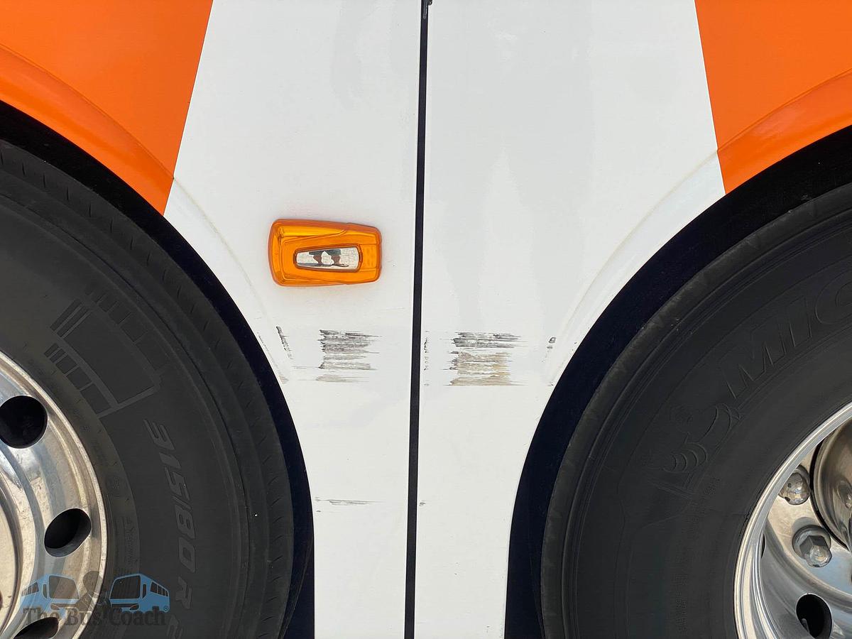 Used 2023 MERCEDES BENZ Tourrider ADA