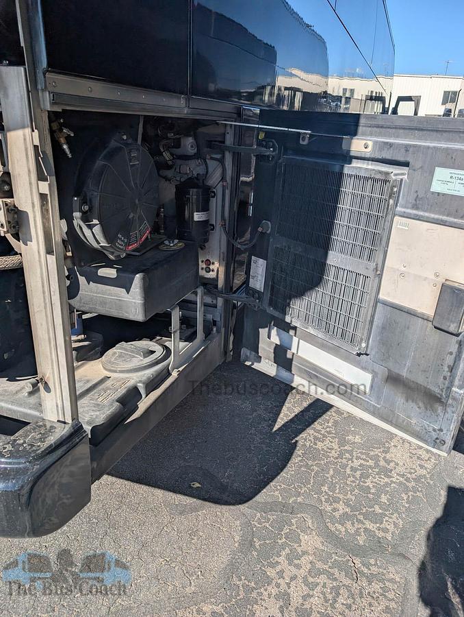 Used 2019 PREVOST H3-45