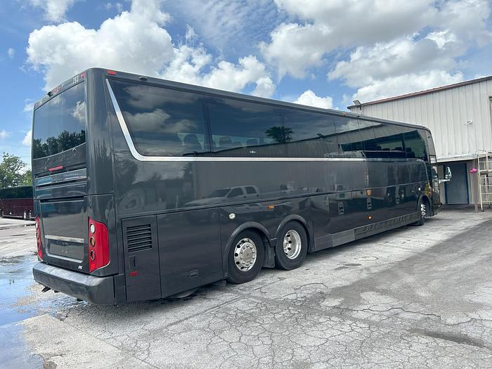 Used 2015 VAN HOOL TX45