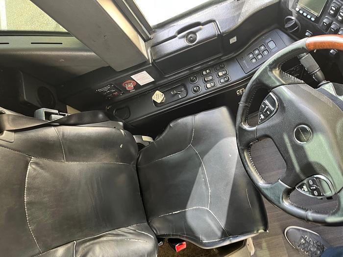 Used 2016 PREVOST H3-45