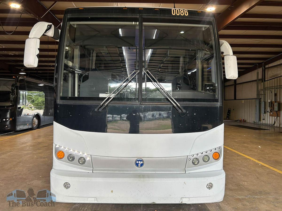 Used 2016 TEMSA TS45