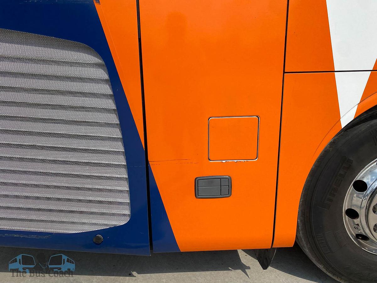 Used 2022 MERCEDES BENZ Tourrider