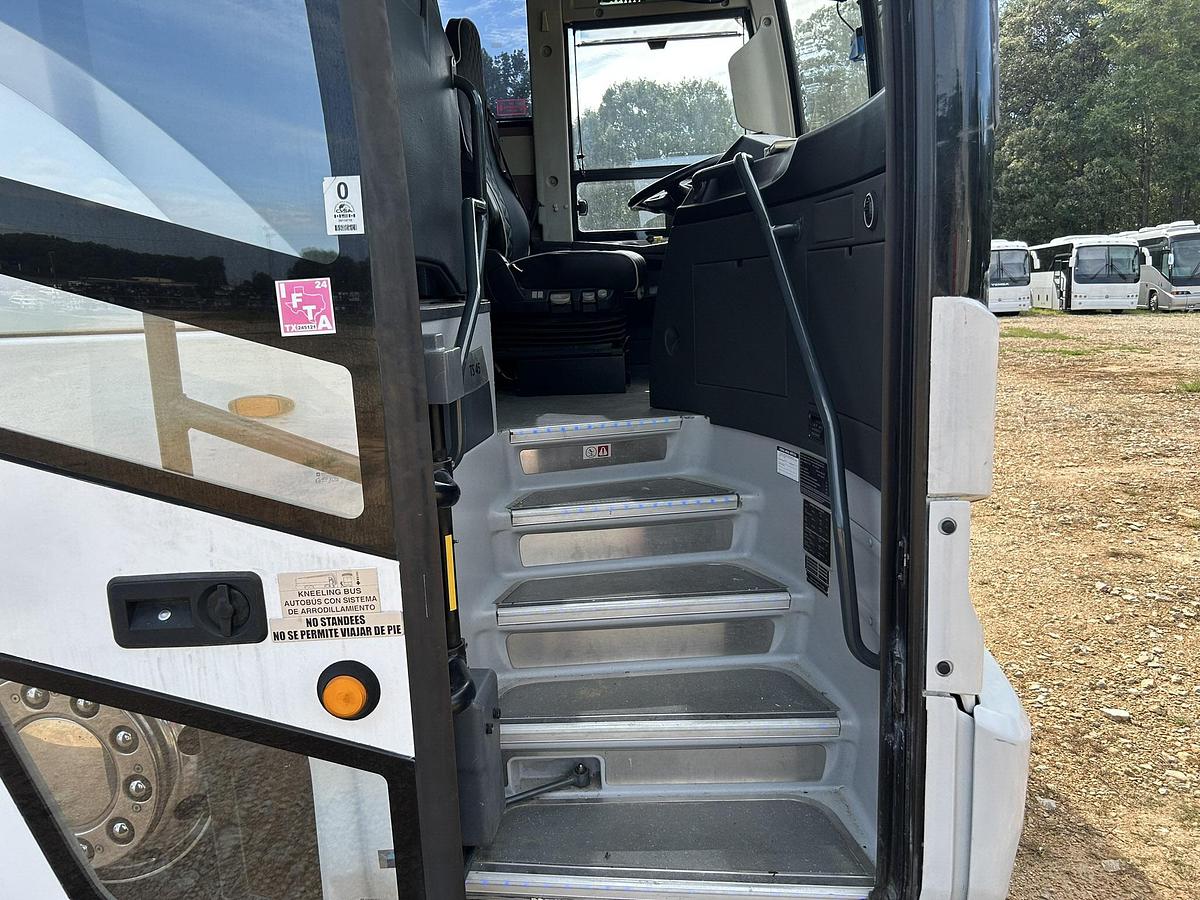 Used 2017 TEMSA TS45