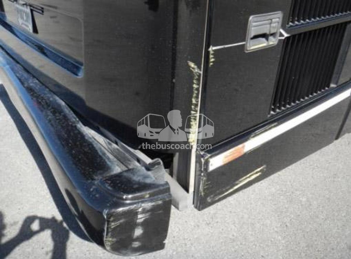Used 2023 PREVOST H3-45