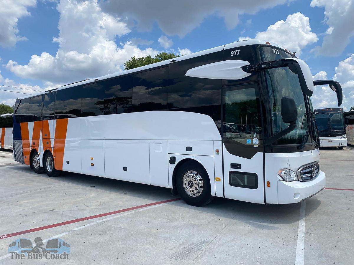 Used 2023 MERCEDES BENZ Tourrider