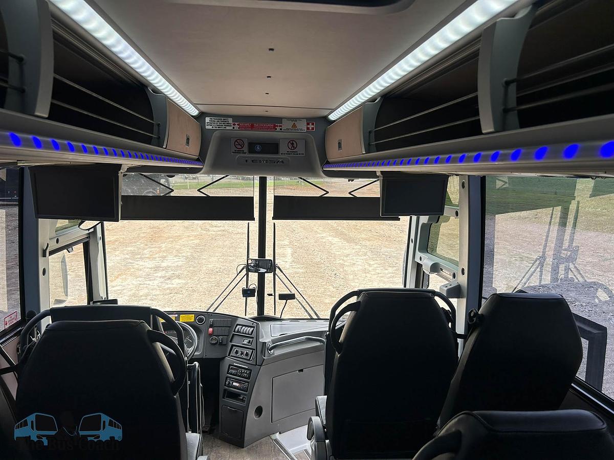 Used 2016 TEMSA TS45