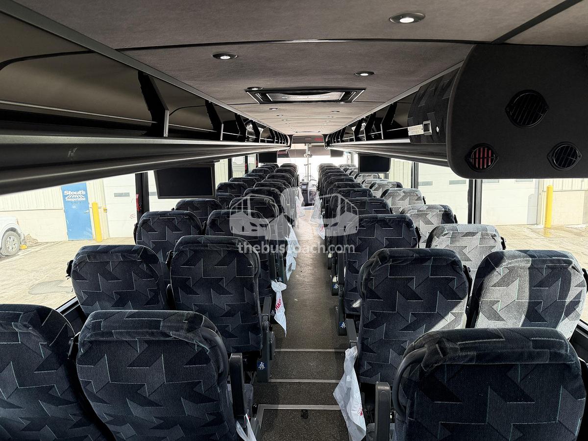 Used 2018 VAN HOOL CX45