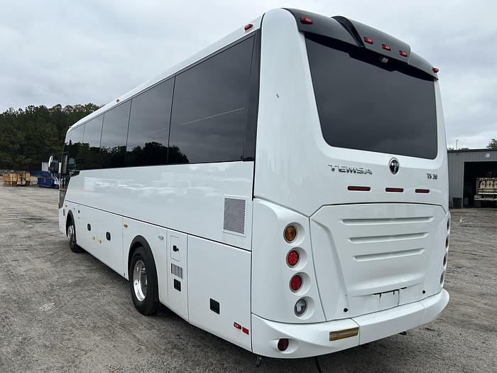 2025 TEMSA TS30