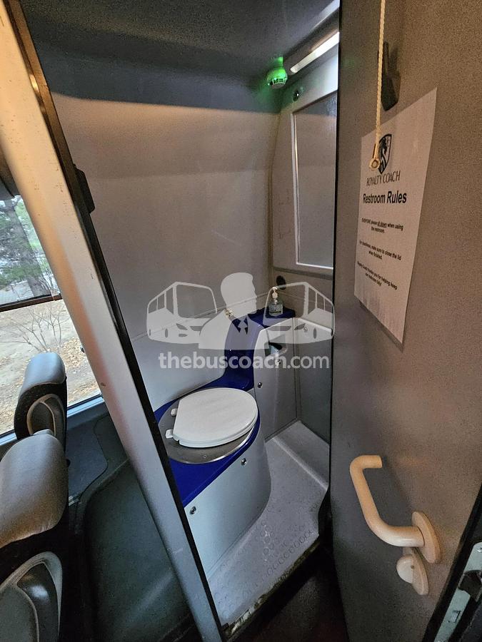 Used 2012 SETRA S 417