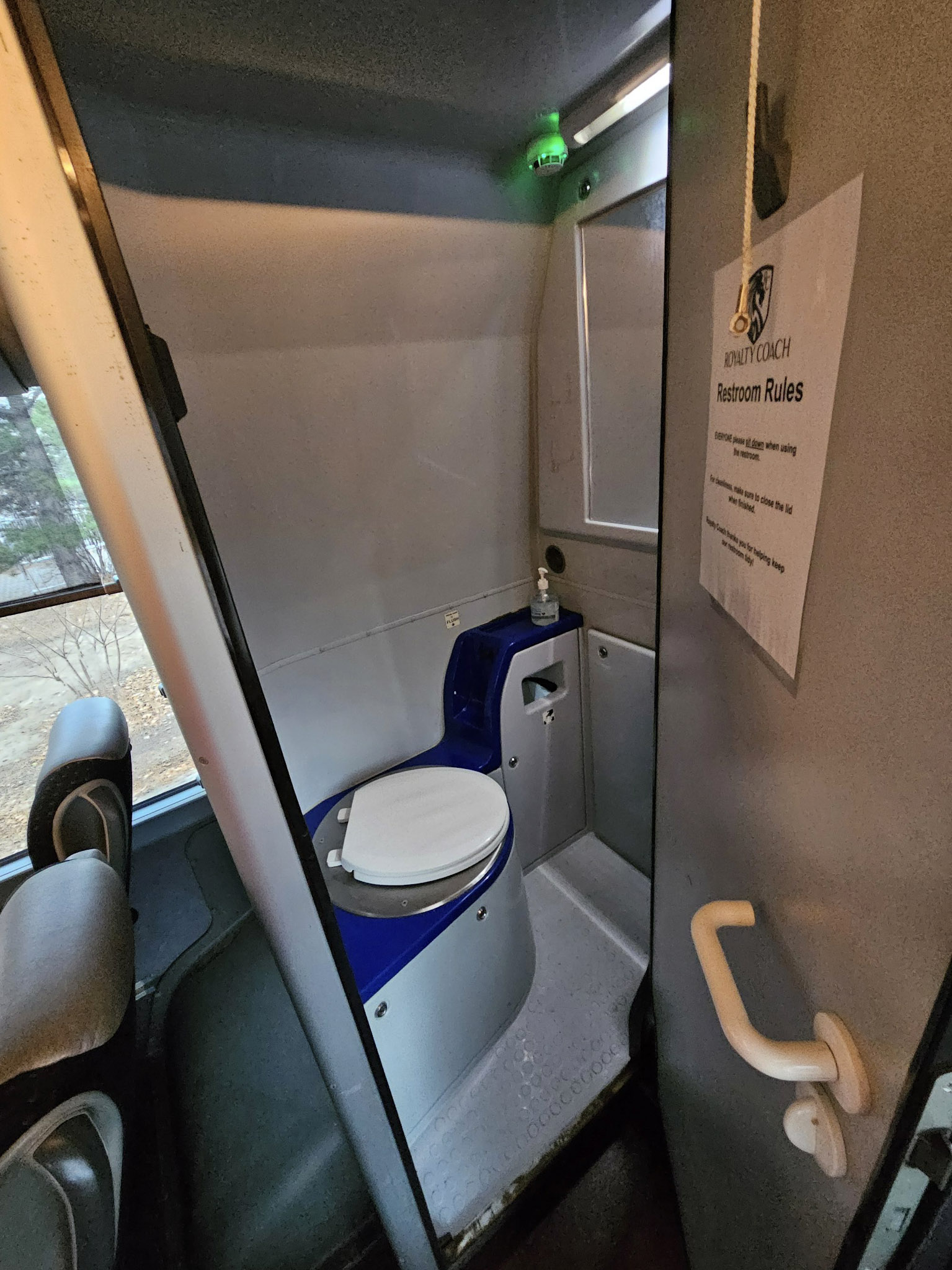 Used 2012 SETRA S 417