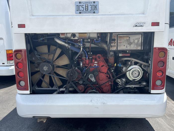 Used 2018 Van Hool CX45