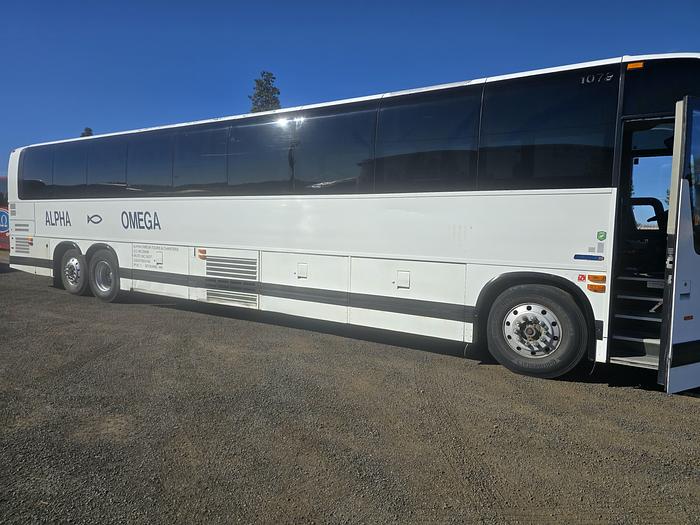 Used 2003 PREVOST XL2