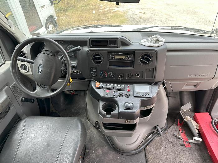 Used 2015 CHAMPION E450