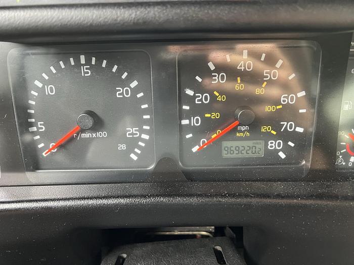 Used 2005 PREVOST XL2 Entertainer