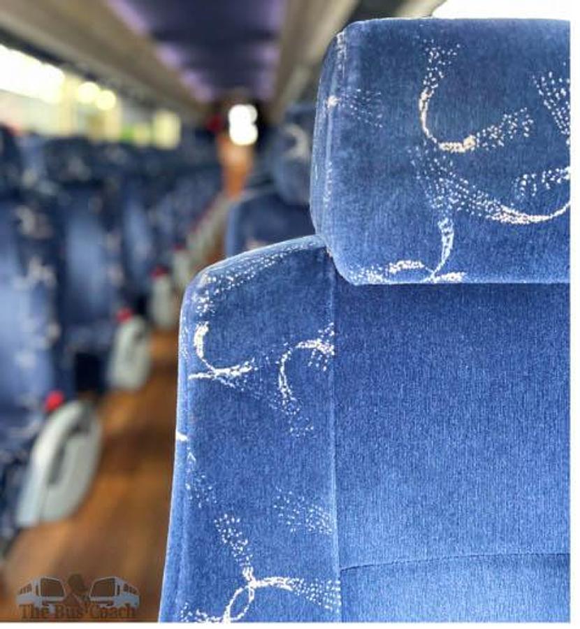 Used 2015 PREVOST H3-45