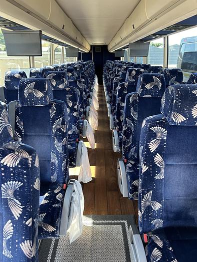 Used 2013 PREVOST H3-45