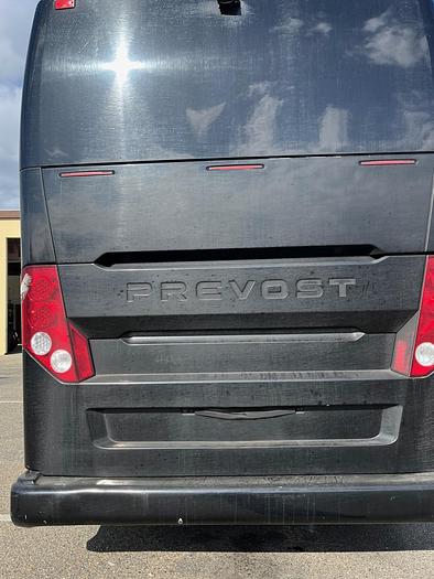 Used 2016 PREVOST H3-45