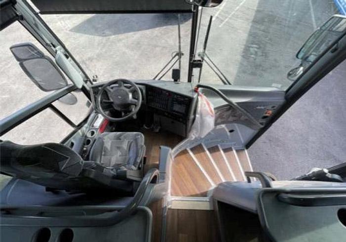 Used 2017 VAN HOOL CX45