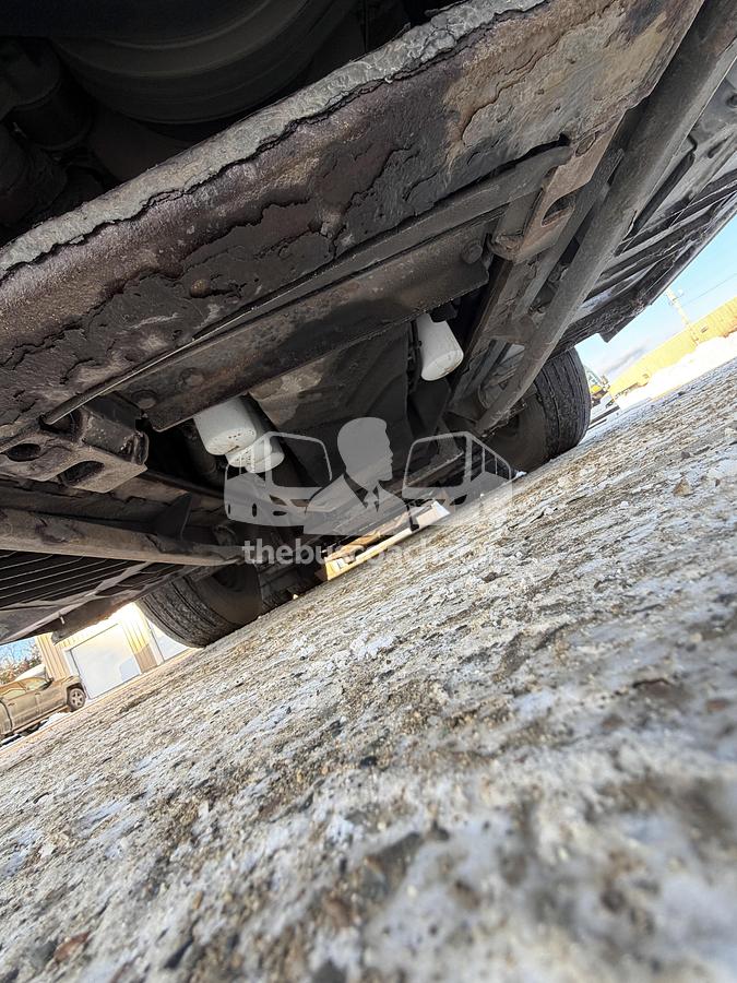 Used 2016 PREVOST XL2