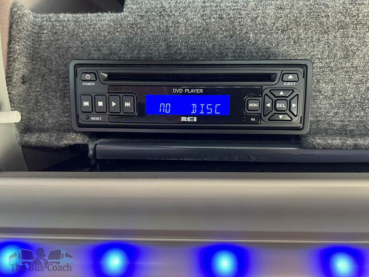 Used 2018 TEMSA TS45