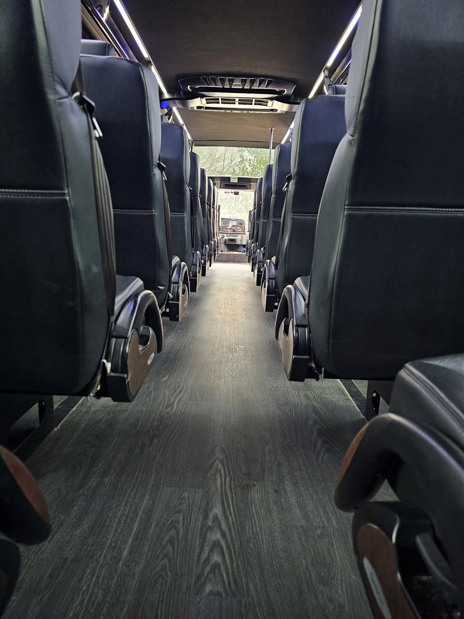 Used 2018 GRECH GM40