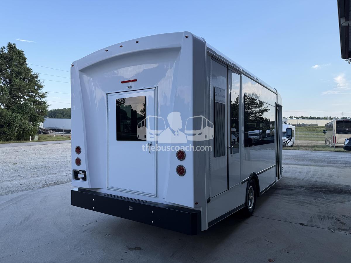 2026 Trupath Vindicator E450