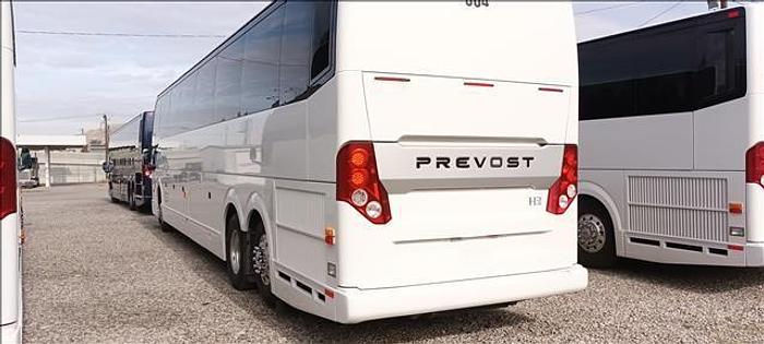 Used 2016 PREVOST H3-45