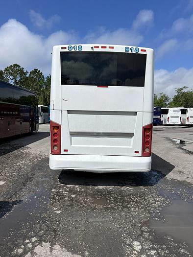 Used 2016 Van Hool