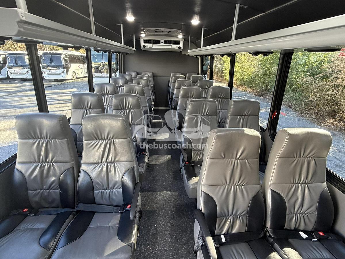 Used 2018 GRECH GM-33