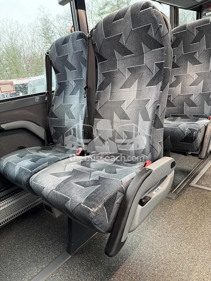 Used 2018 VAN HOOL CX45