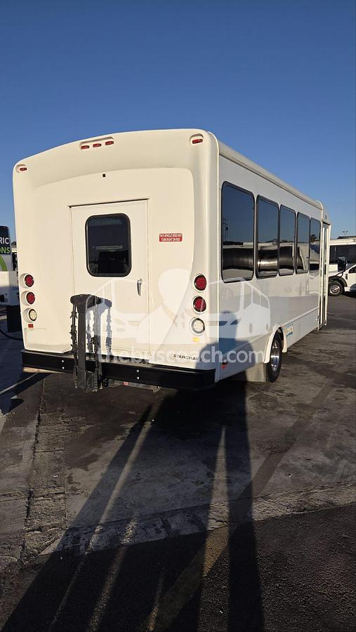 Used 2016  Starcraft