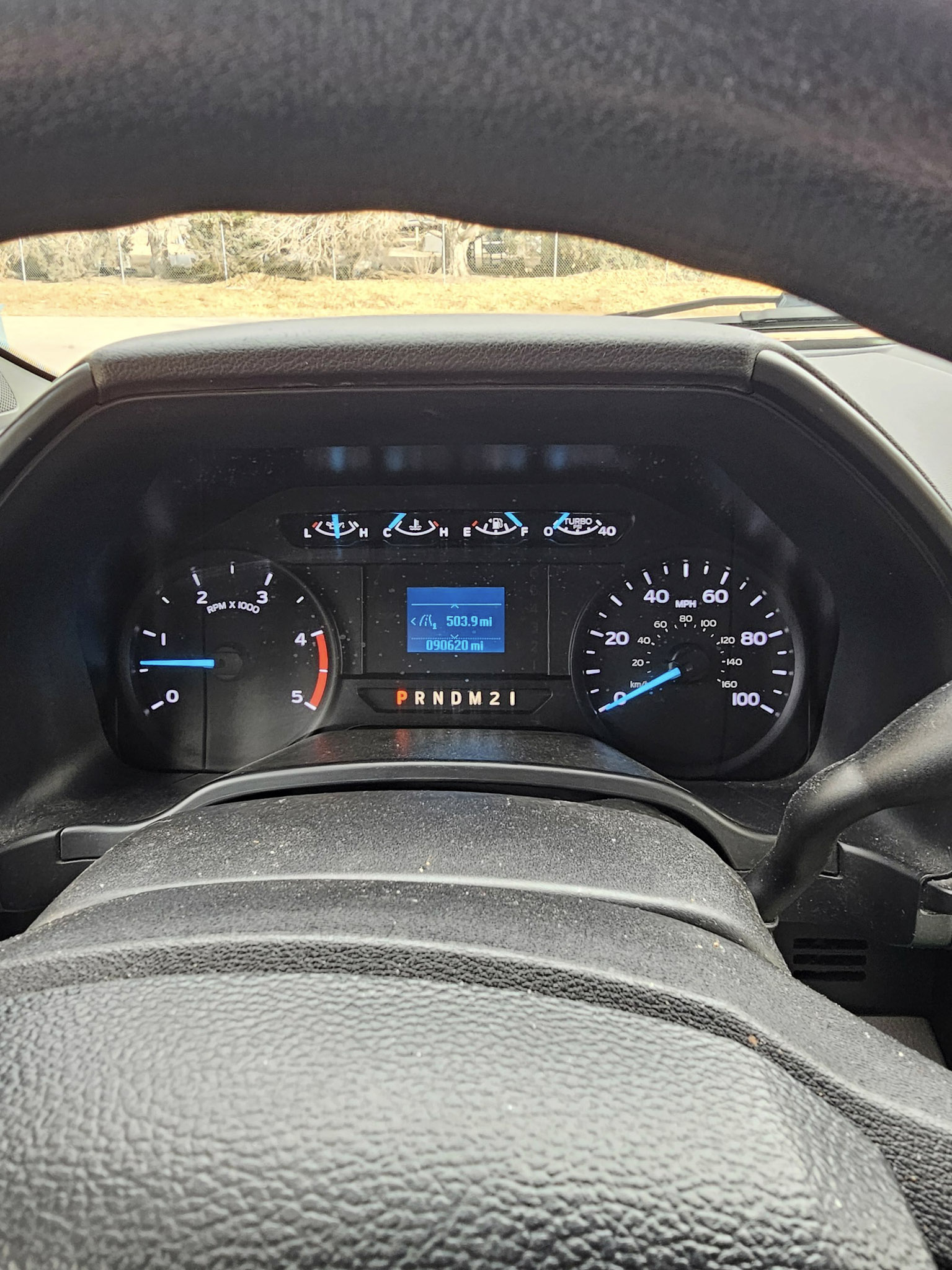 Used 2018 GRECH GM33