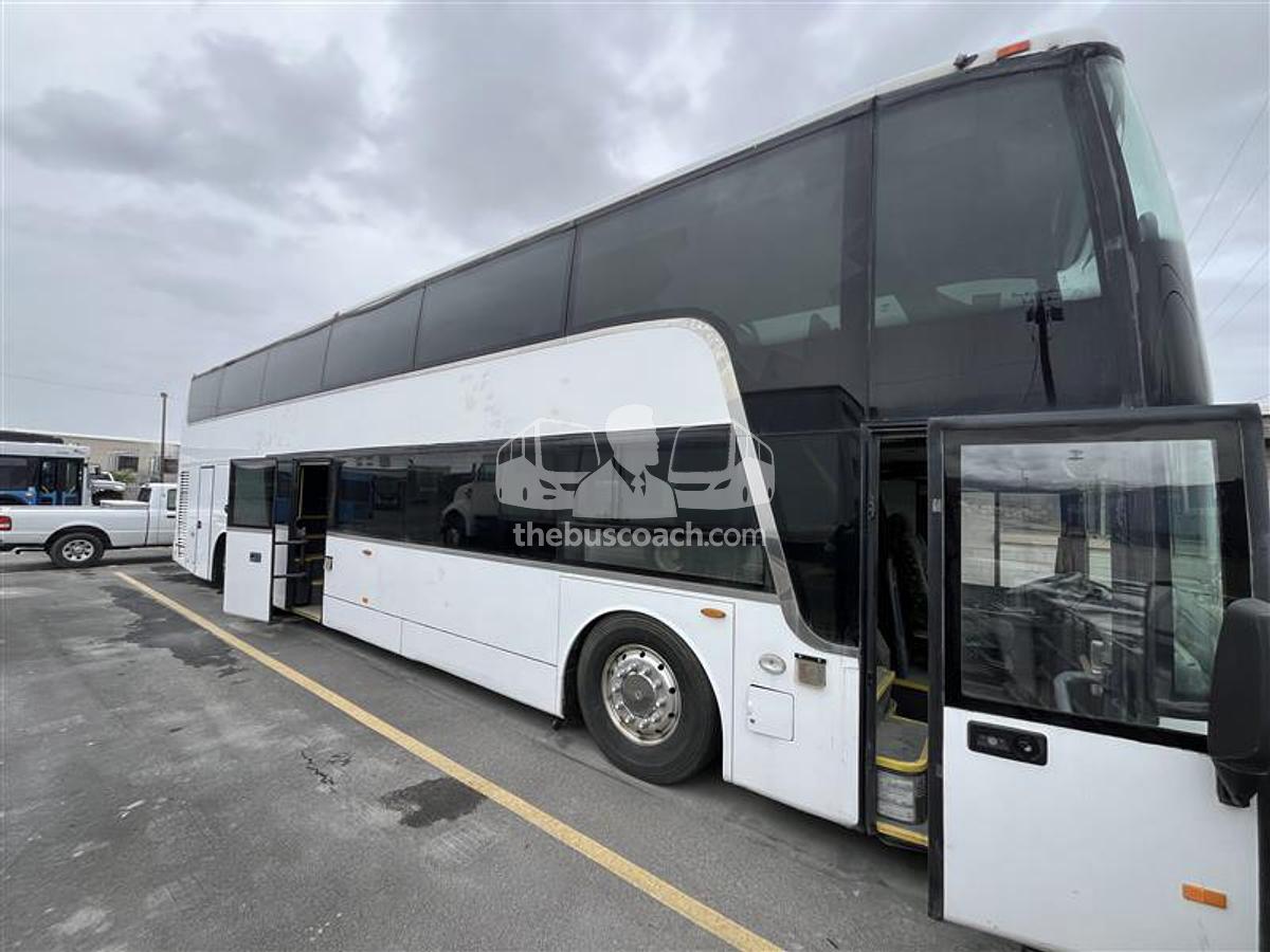 Used 2009 VAN HOOL TD925