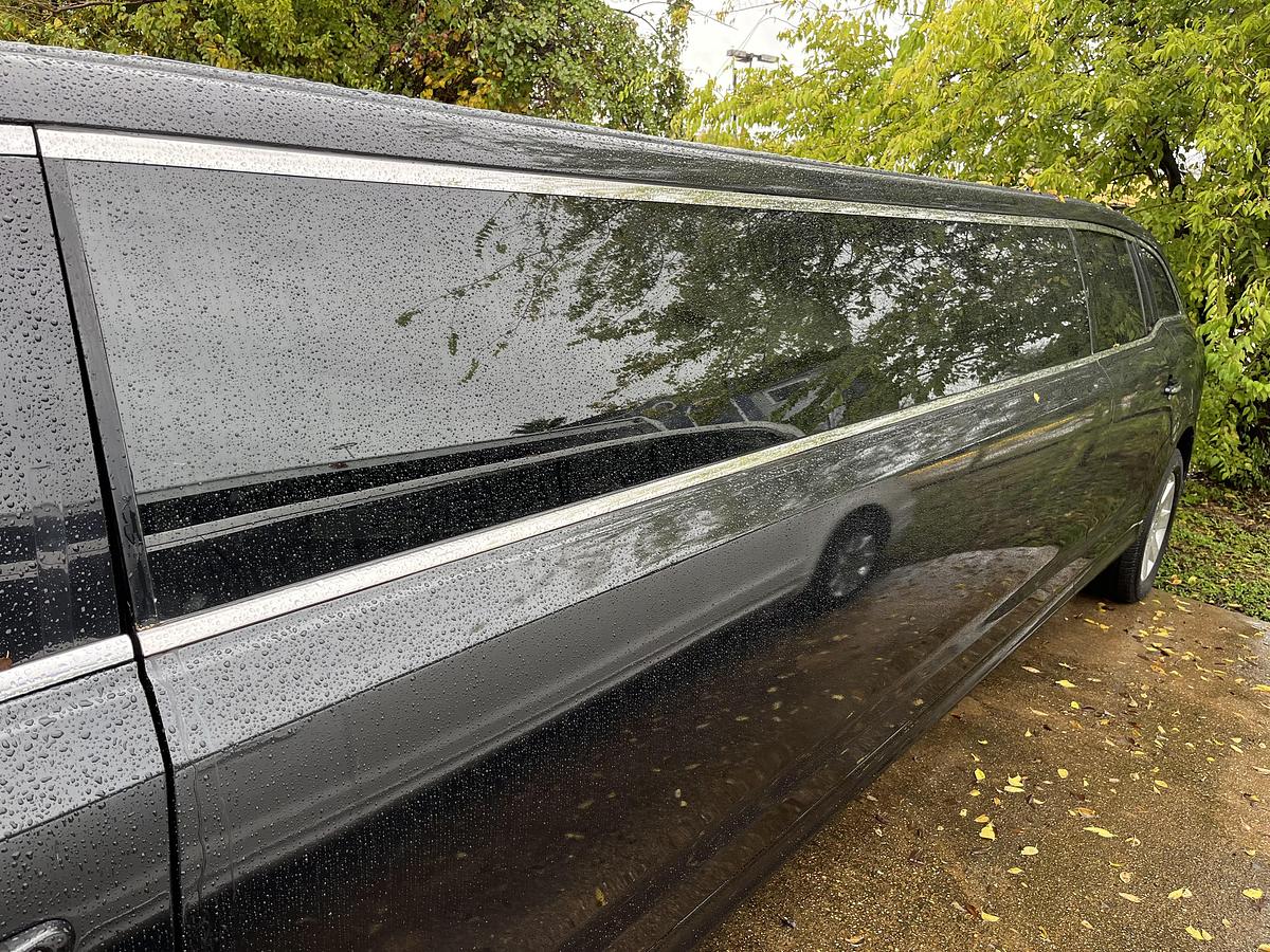 Used 2013 Lincoln MKT