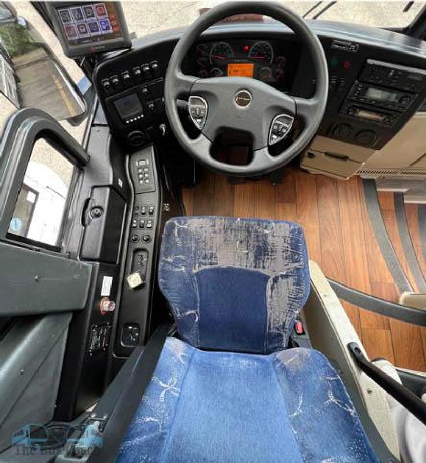 Used 2015 PREVOST H3-45