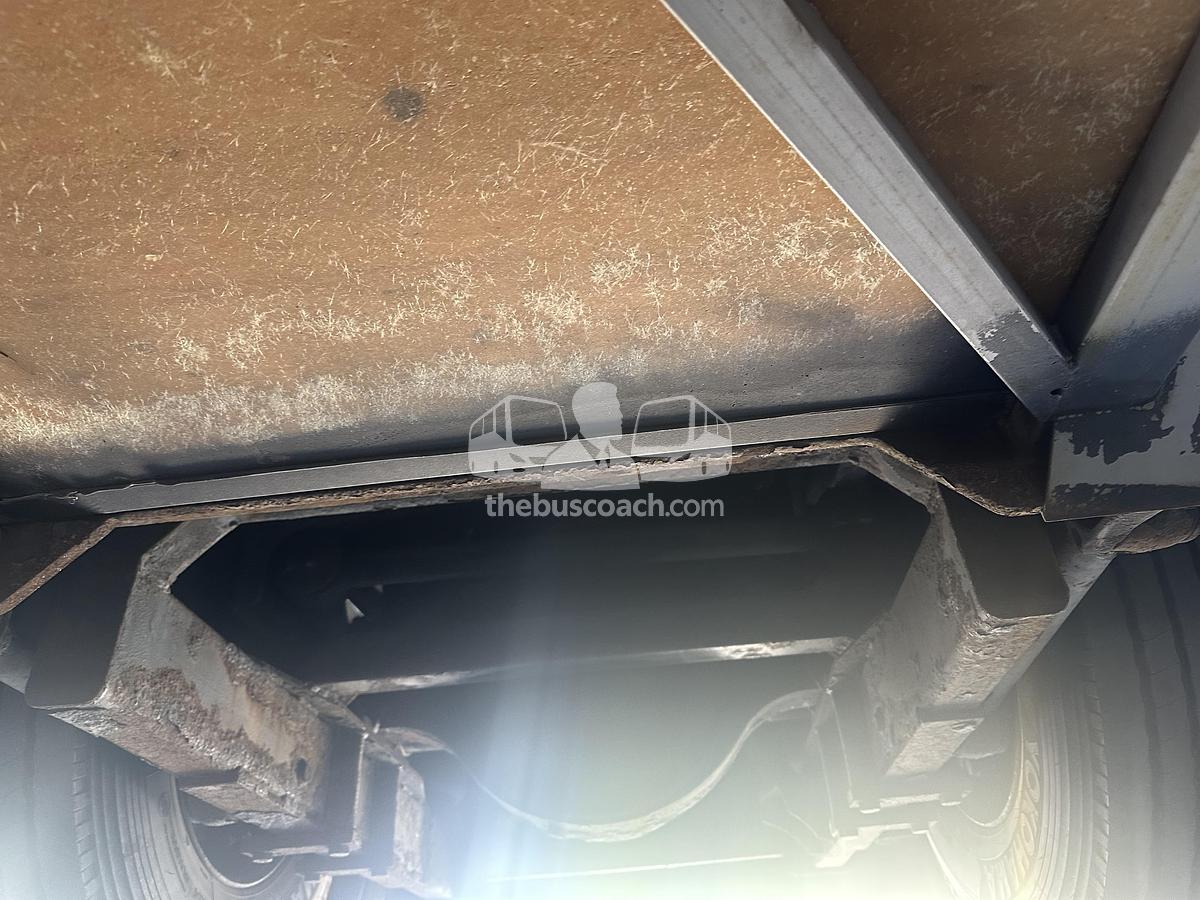 Used 2006 PREVOST H3-45