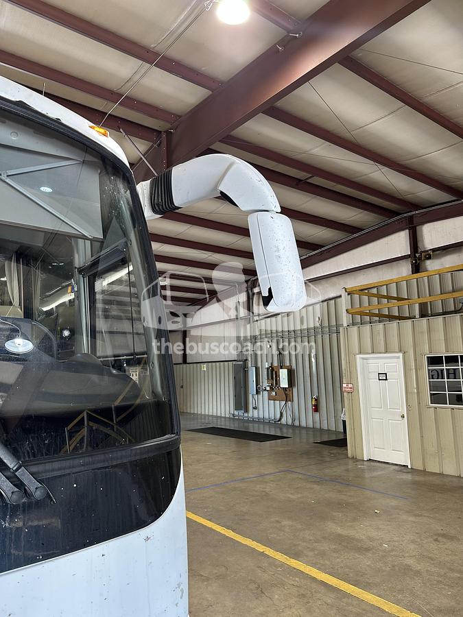 Used 2014 TEMSA TS35