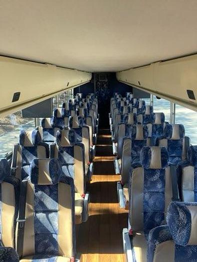 Used 2016 PREVOST H3-45