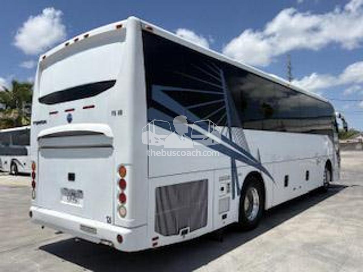 Used 2015 TEMSA TS35