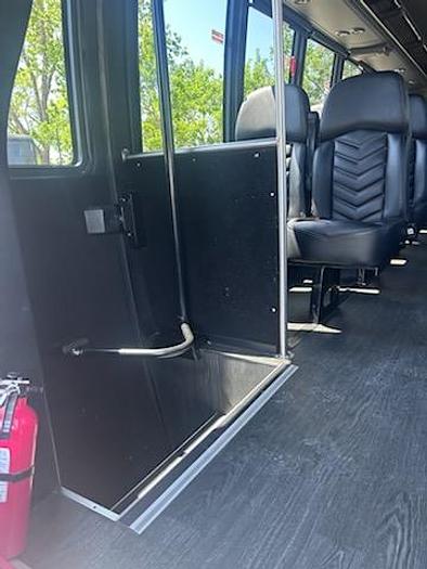 Used 2019 GRECH GM-33