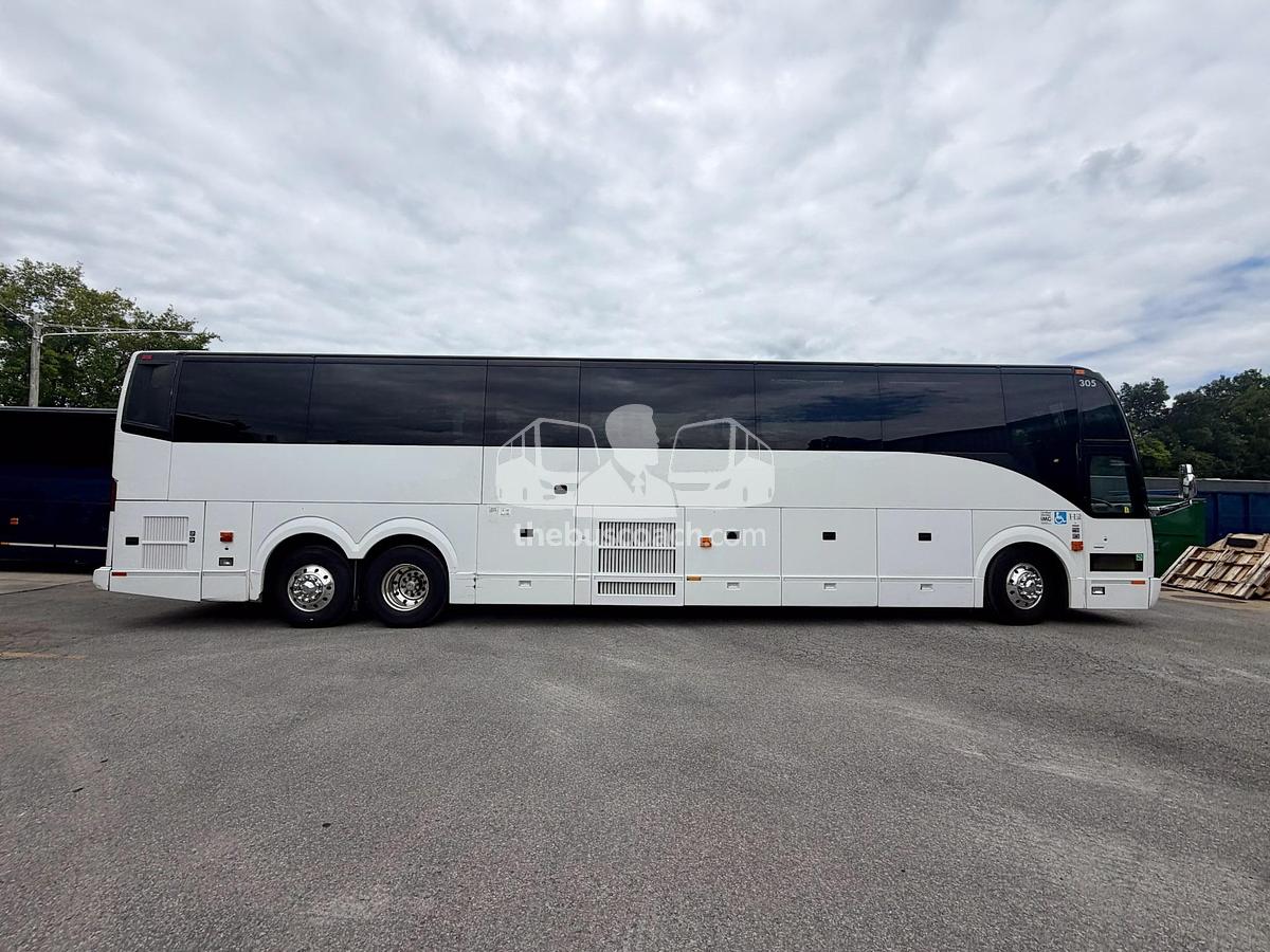 Used 2015 PREVOST H345