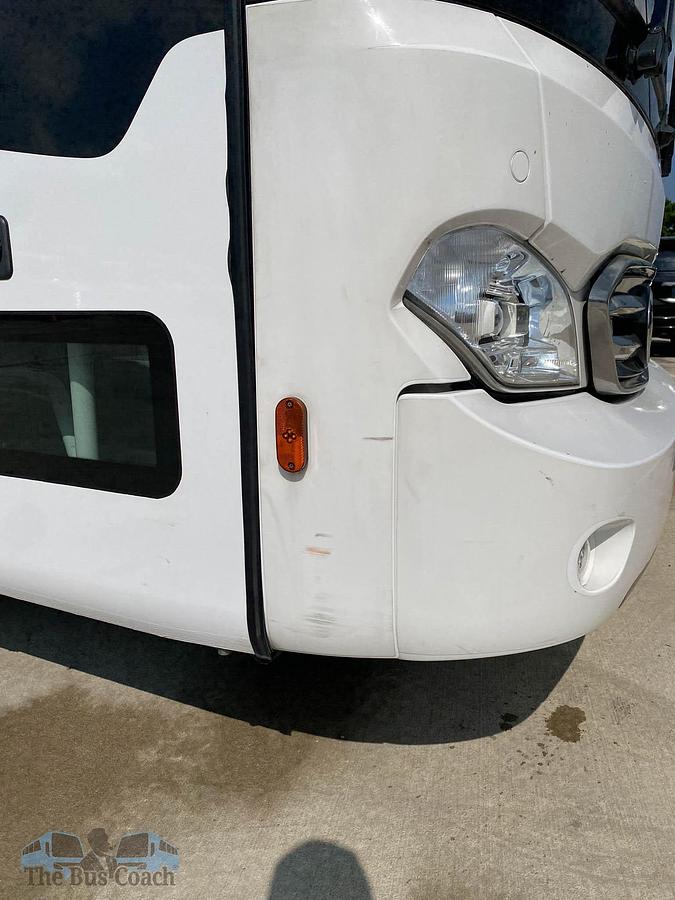 Used 2022 MERCEDES BENZ Tourrider