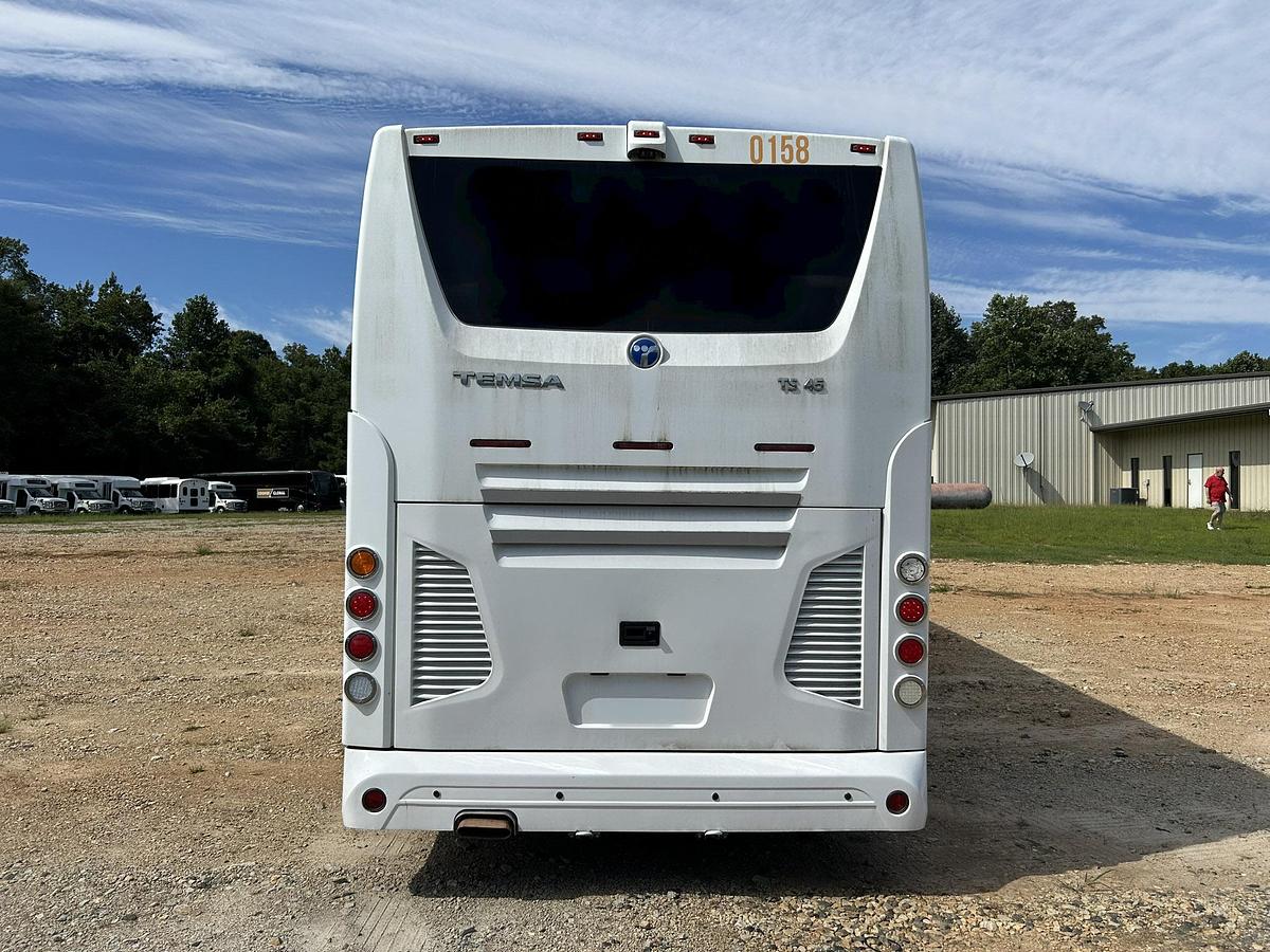 Used 2017 TEMSA TS45