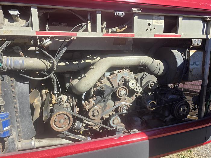 Used 2001 PREVOST XLII