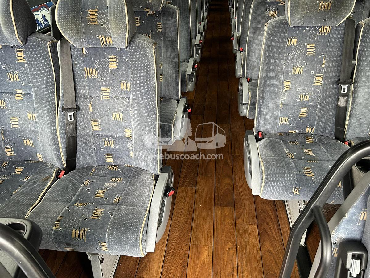 Used 2013 PREVOST X3-45 ADA