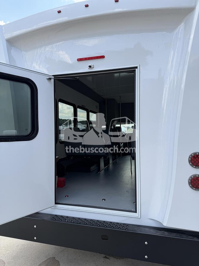 2026 TruPath Vindicator E350