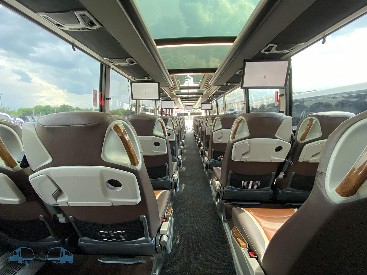 Used 2022 MERCEDES BENZ Tourrider
