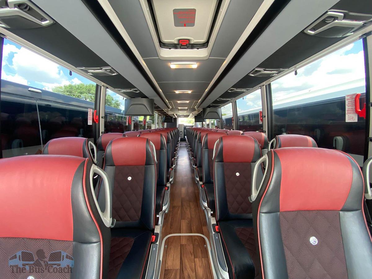 Used 2023 MERCEDES BENZ Tourrider ADA