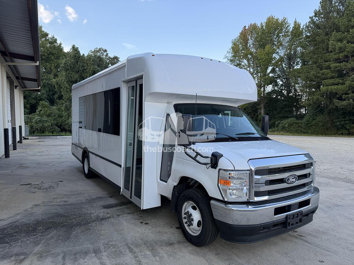 2026 Trupath Vindicator E450